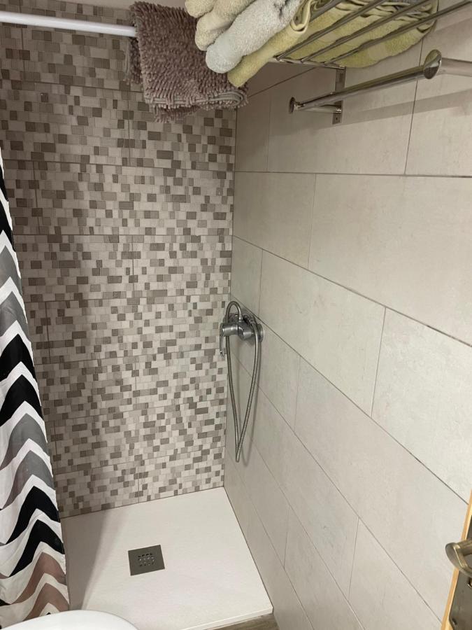 Atico El Wiro Daire Tazacorte Dış mekan fotoğraf