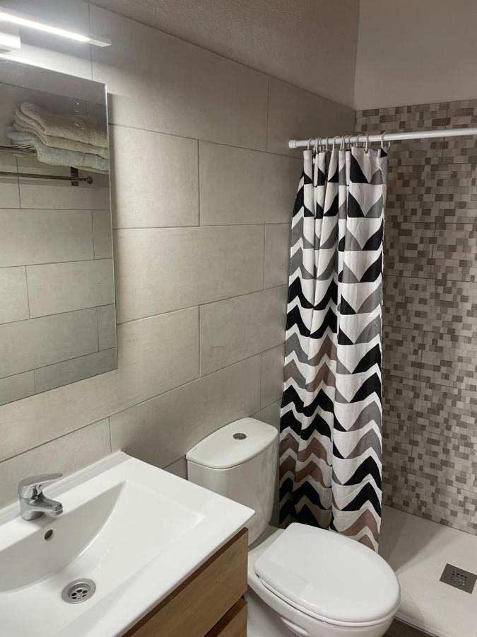 Atico El Wiro Daire Tazacorte Dış mekan fotoğraf